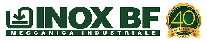 Logo INOX B.F. S.R.L.